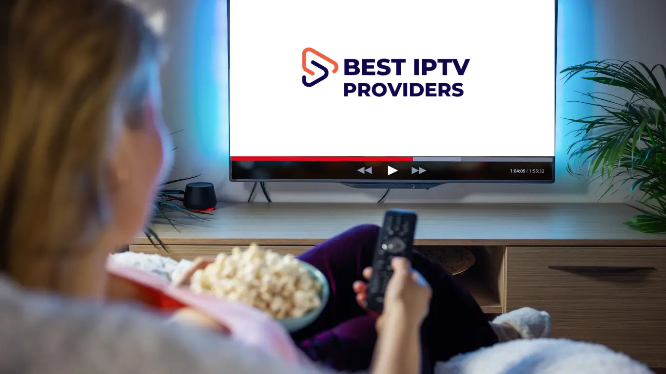 BEST IPTV Services
