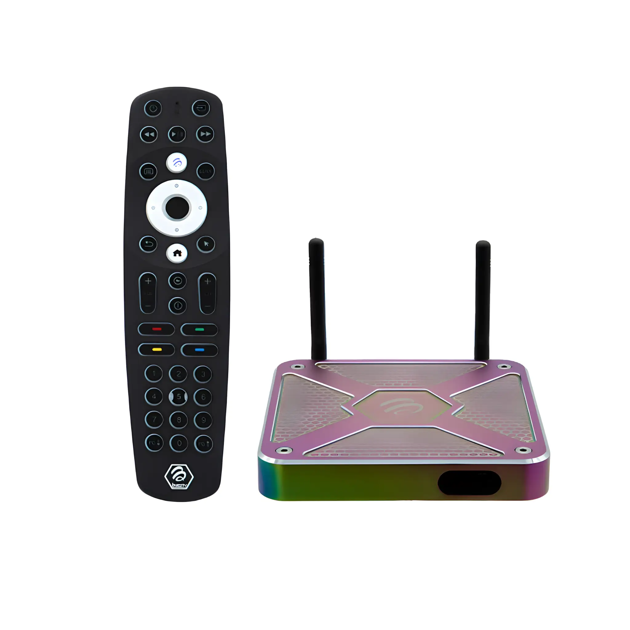 best iptv providers for BuzzTV