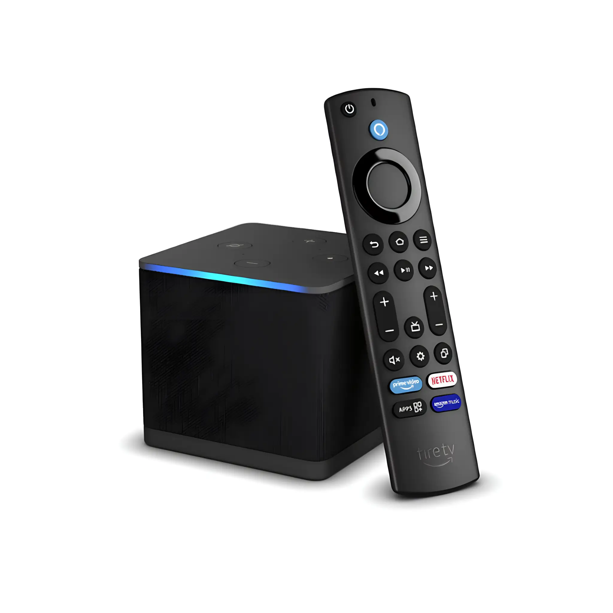 best iptv providers for Fire TV Cube