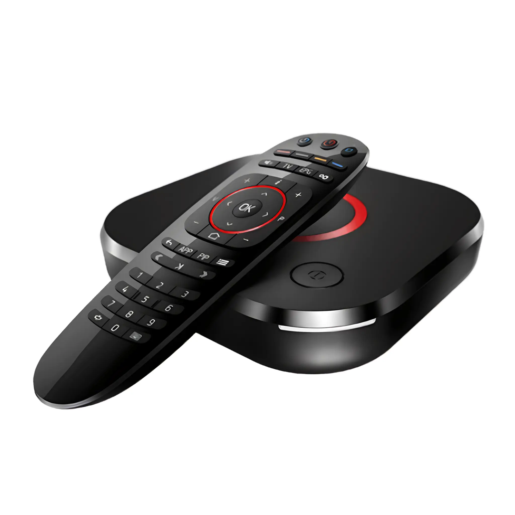 best iptv providers for MAG 540w3 Box