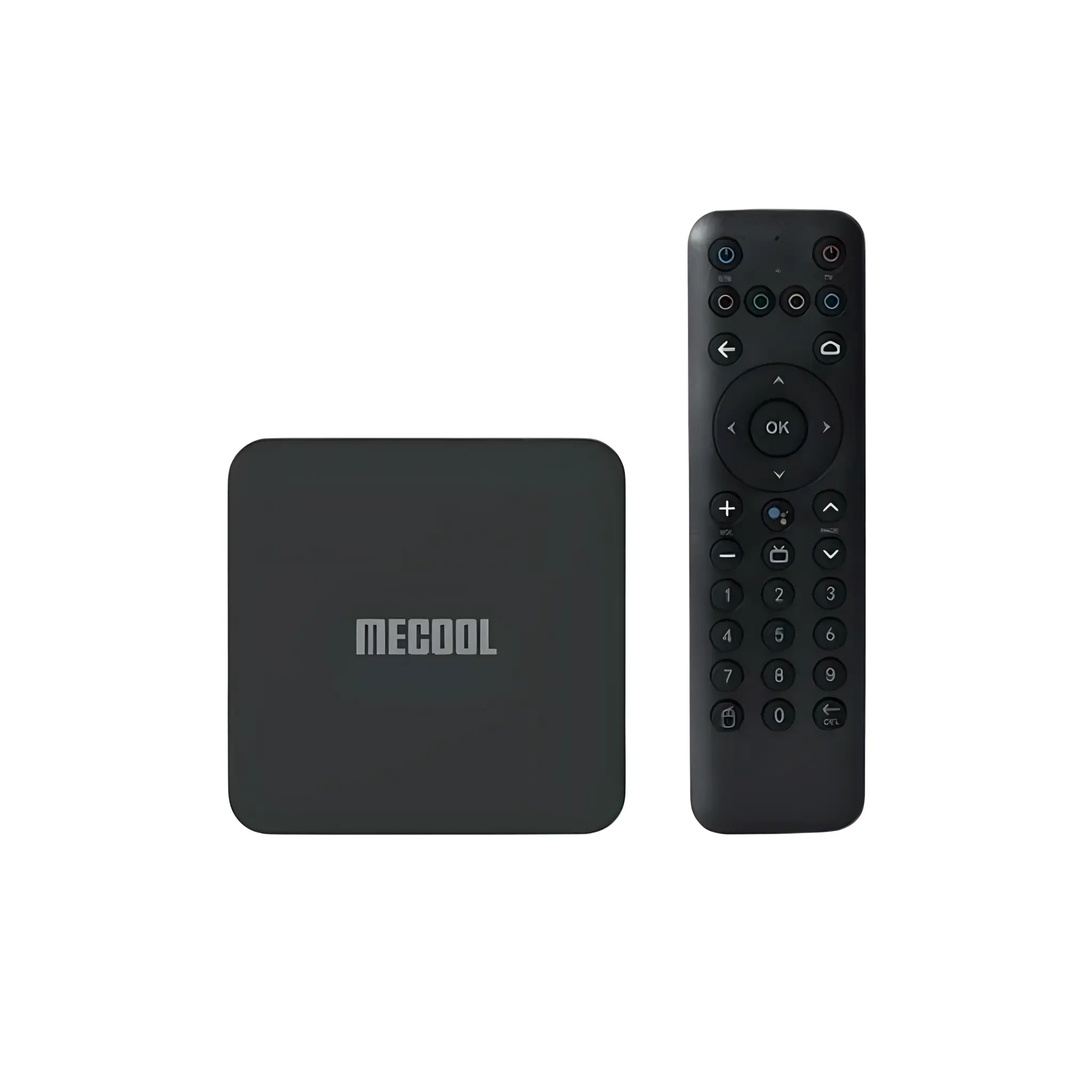 best iptv providers for MECOOL KM2 Plus