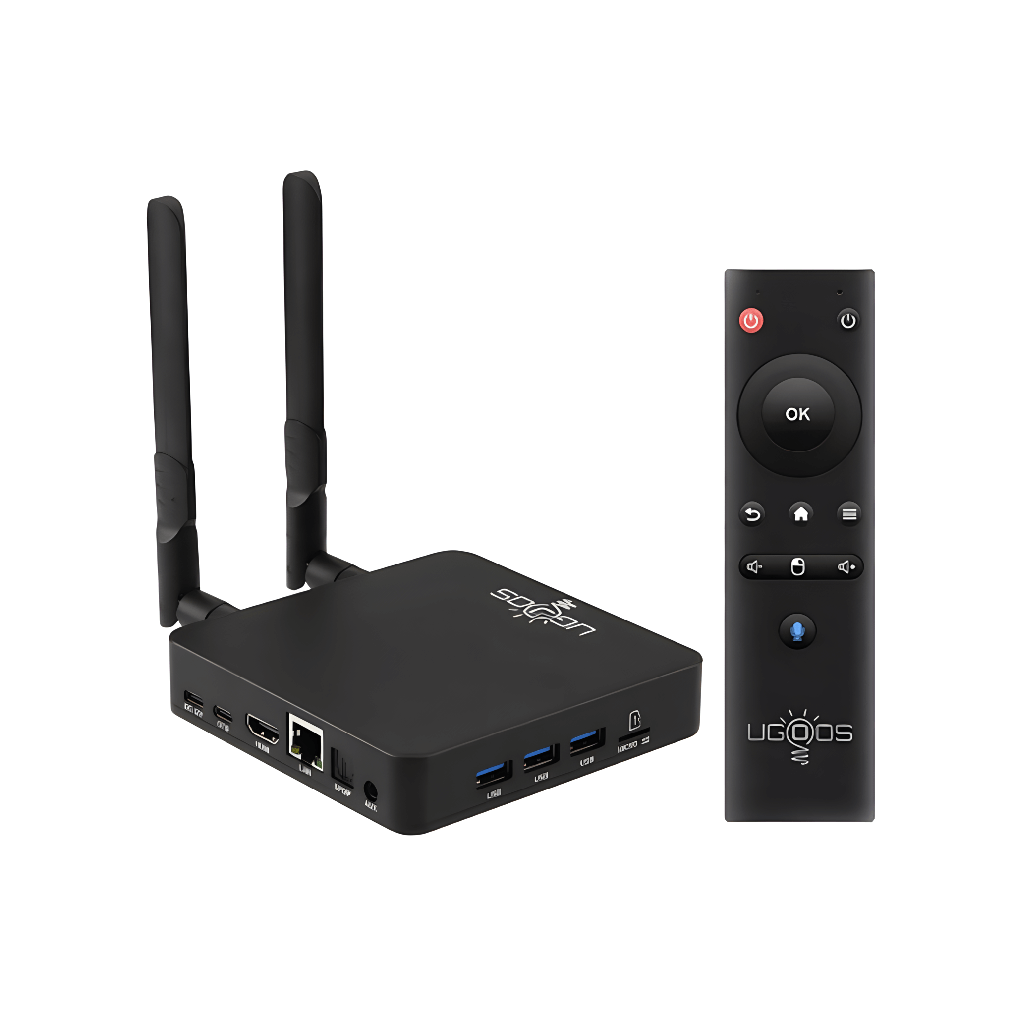 best iptv providers for Ugoos