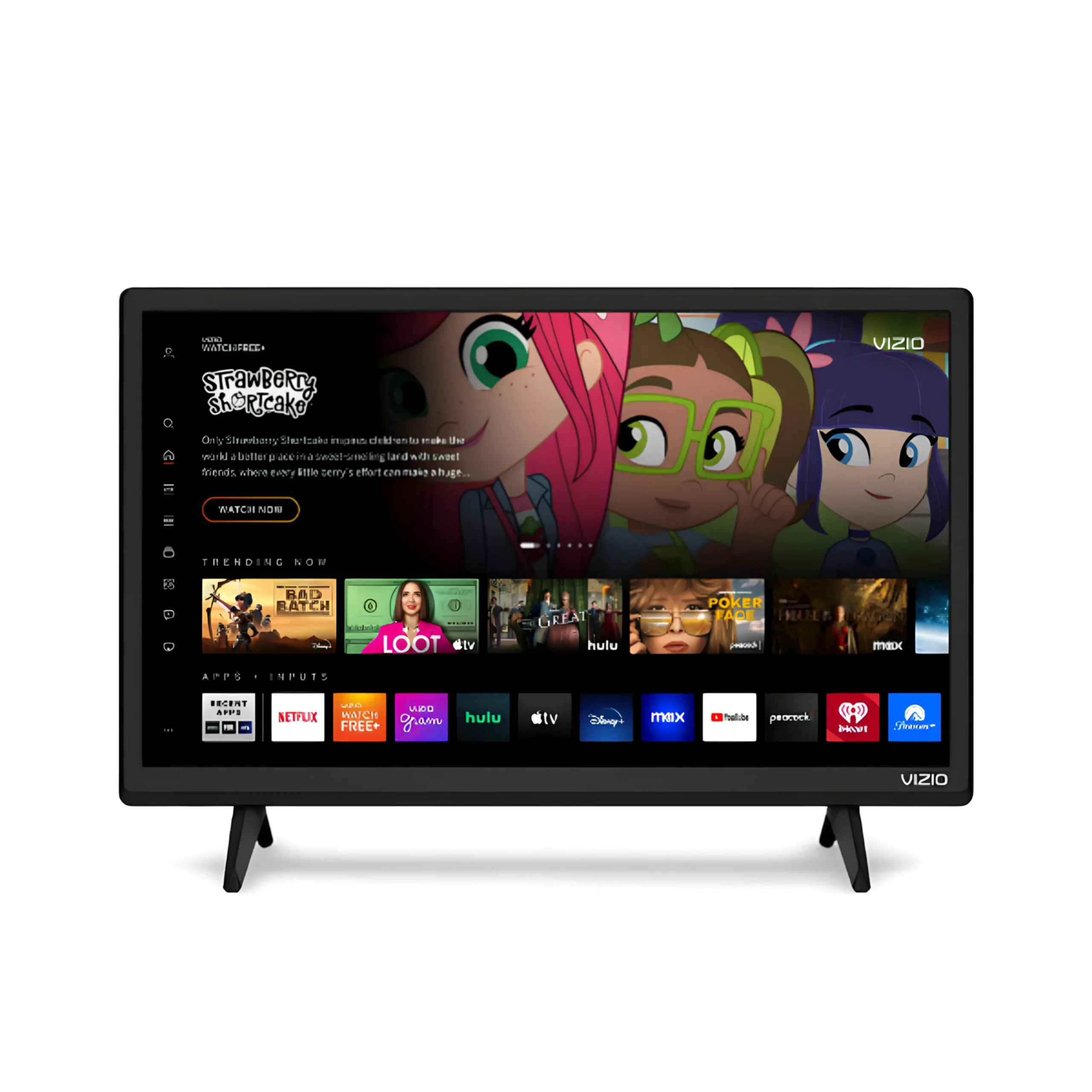 best iptv providers for smart tv