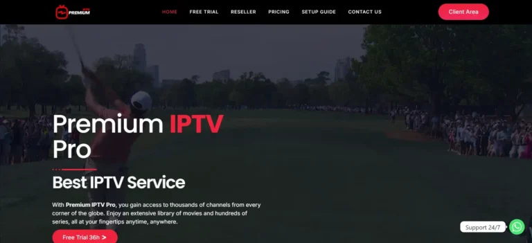 best iptv providers premium iptv pro