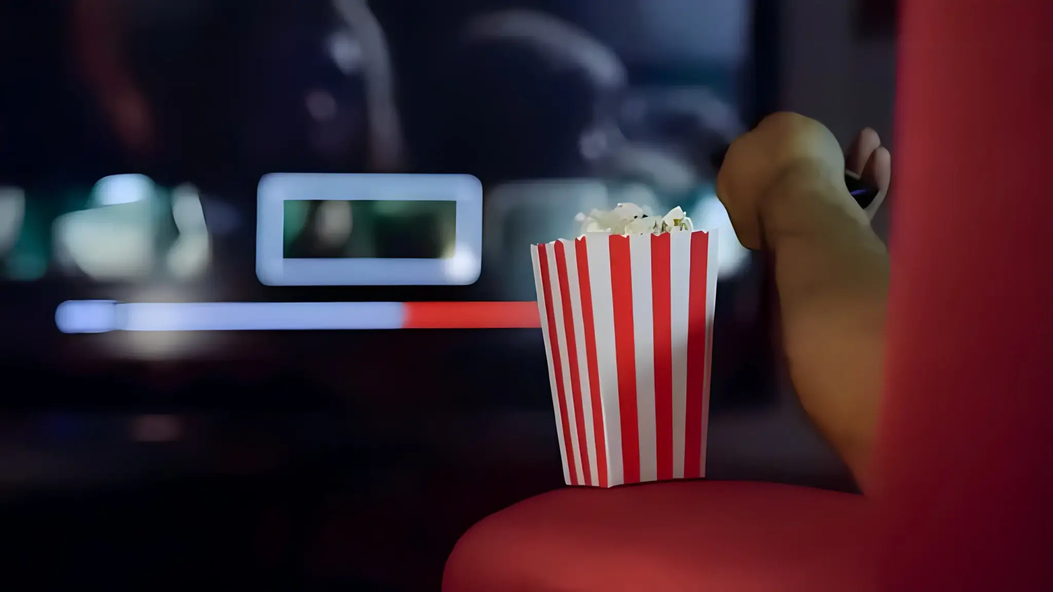 What is IPTV