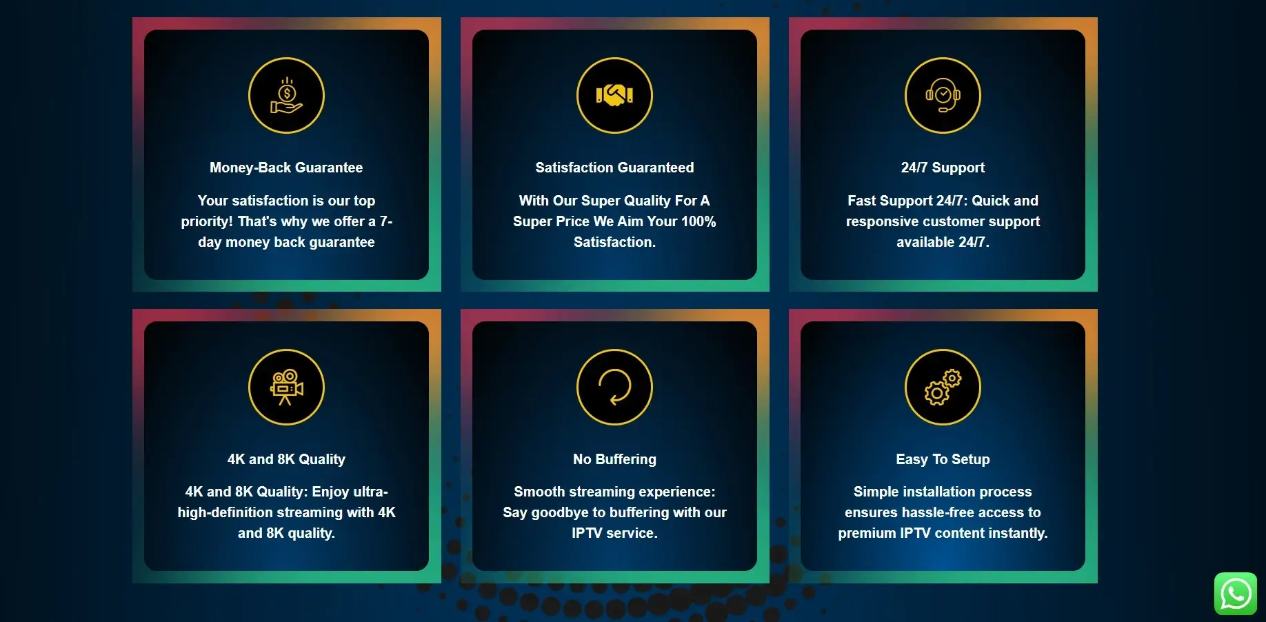 devices cheap iptv
