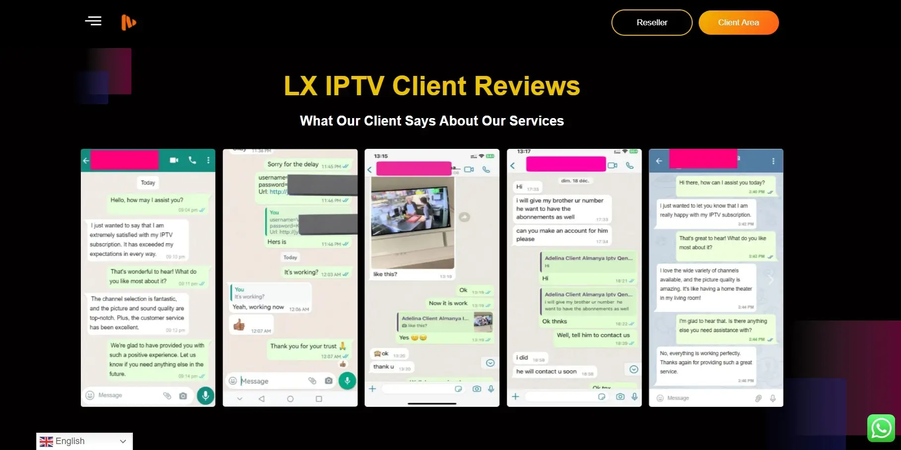 lx iptv reviews